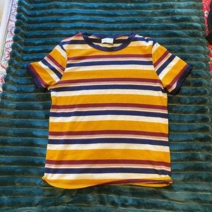 Striped T-Shirt